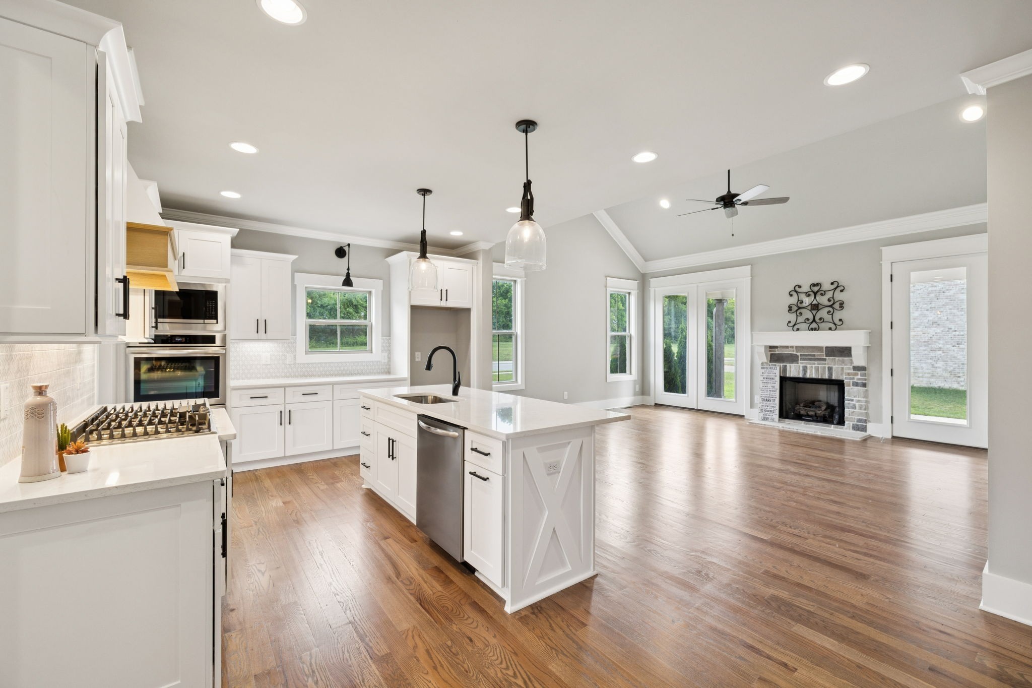3001 Turnstone Trace Spring Hill TN 37174