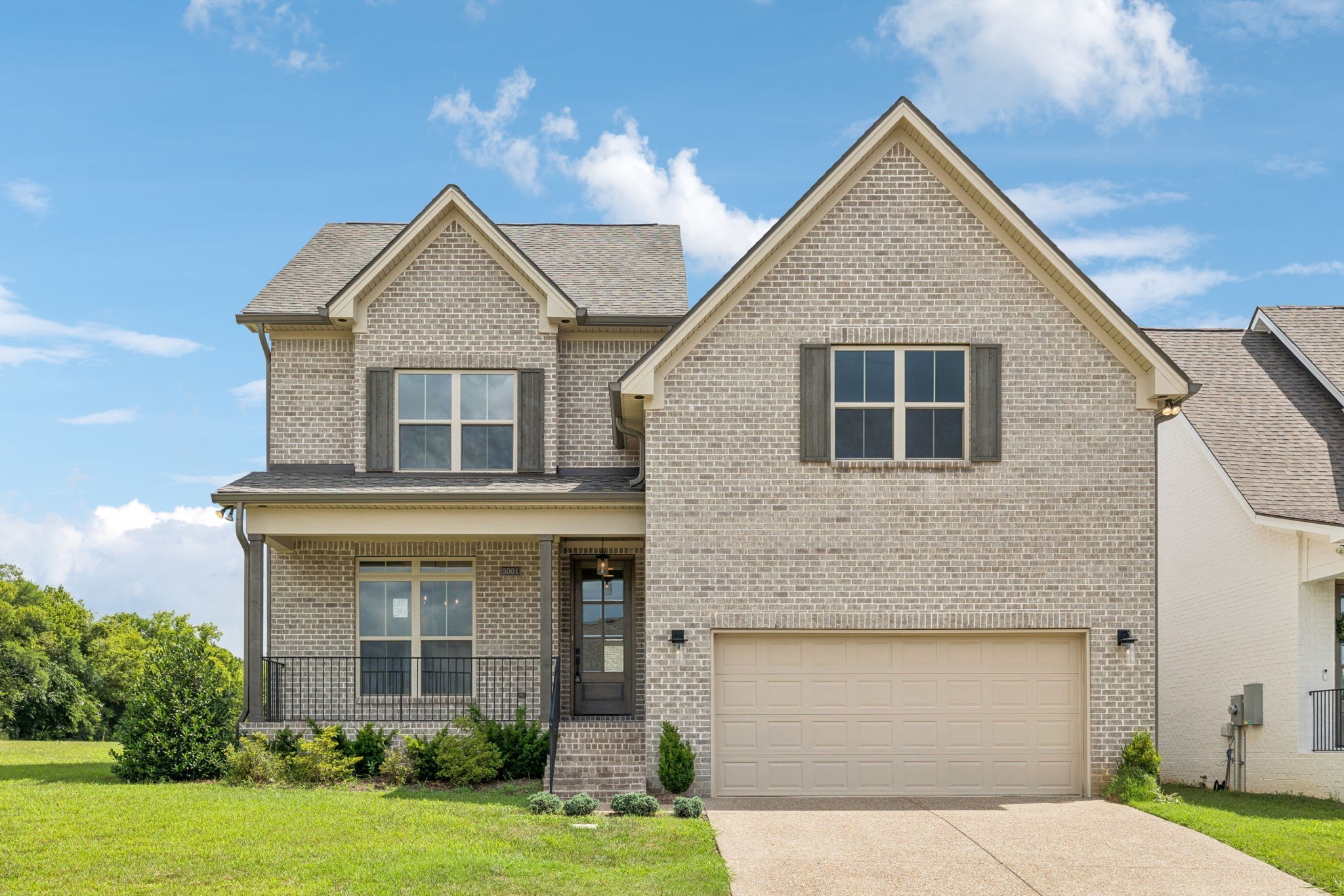 3001 Turnstone Trace Spring Hill TN 37174