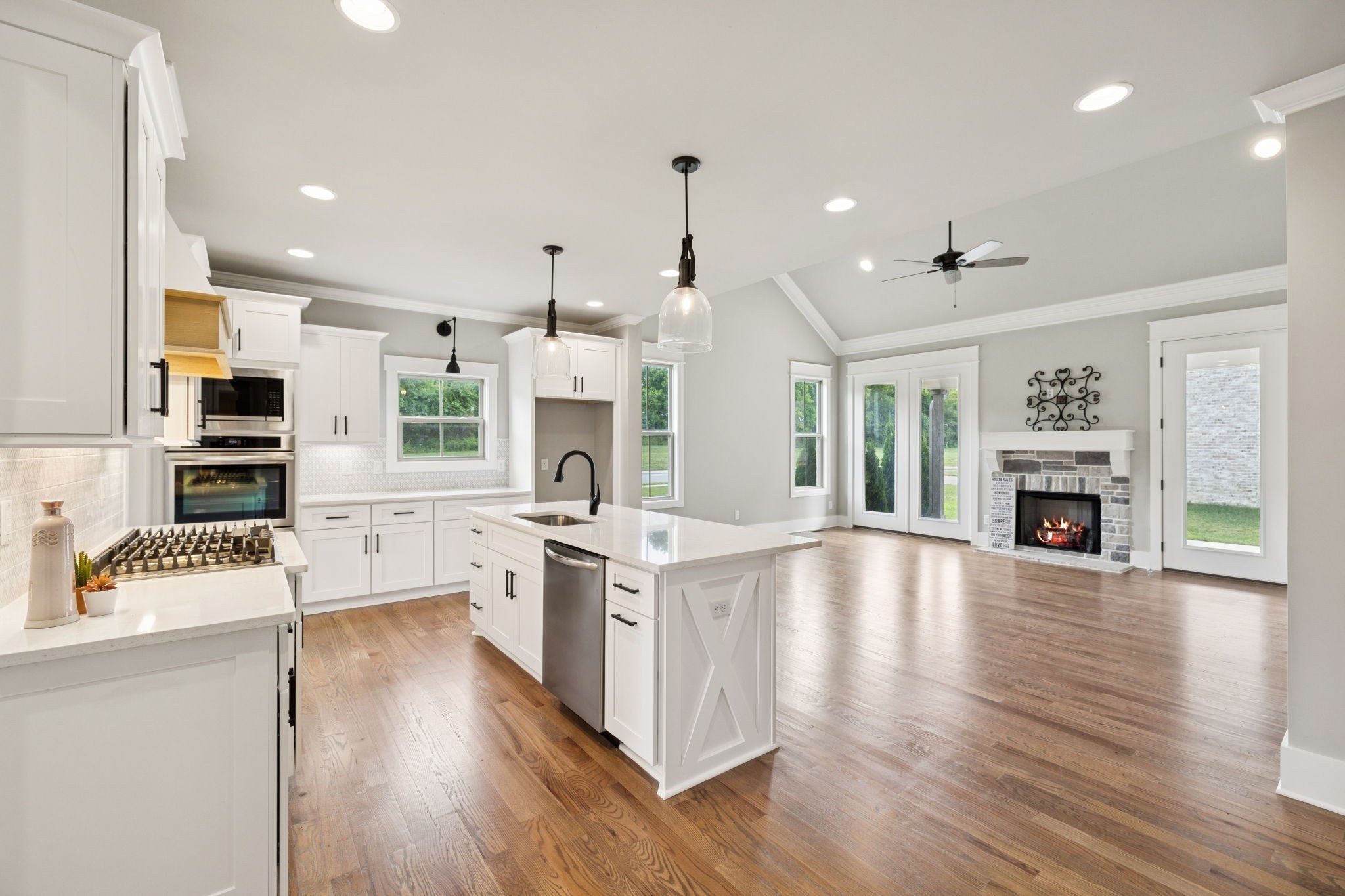 3001 Turnstone Trace Spring Hill TN 37174