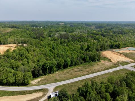 0 Mccormick Ridge Road Whitleyville TN 38588