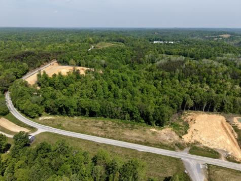 0 Mccormick Ridge Road Whitleyville TN 38588