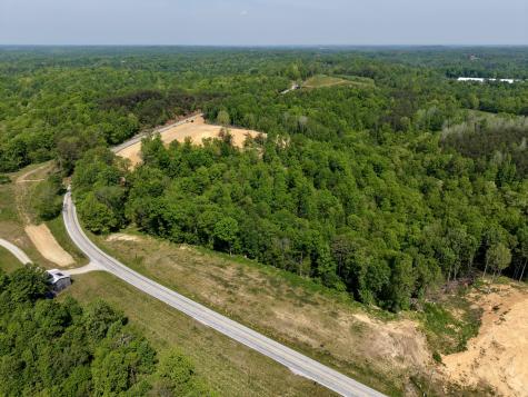 0 Mccormick Ridge Road Whitleyville TN 38588