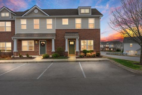 4000 Currant Court Spring Hill TN 37174
