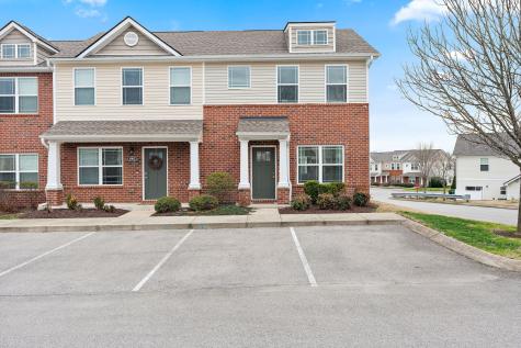 4000 Currant Court Spring Hill TN 37174