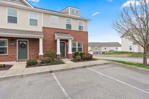 4000 Currant Court Spring Hill TN 37174
