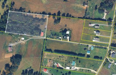 336B E Biggs Road Portland TN 37148