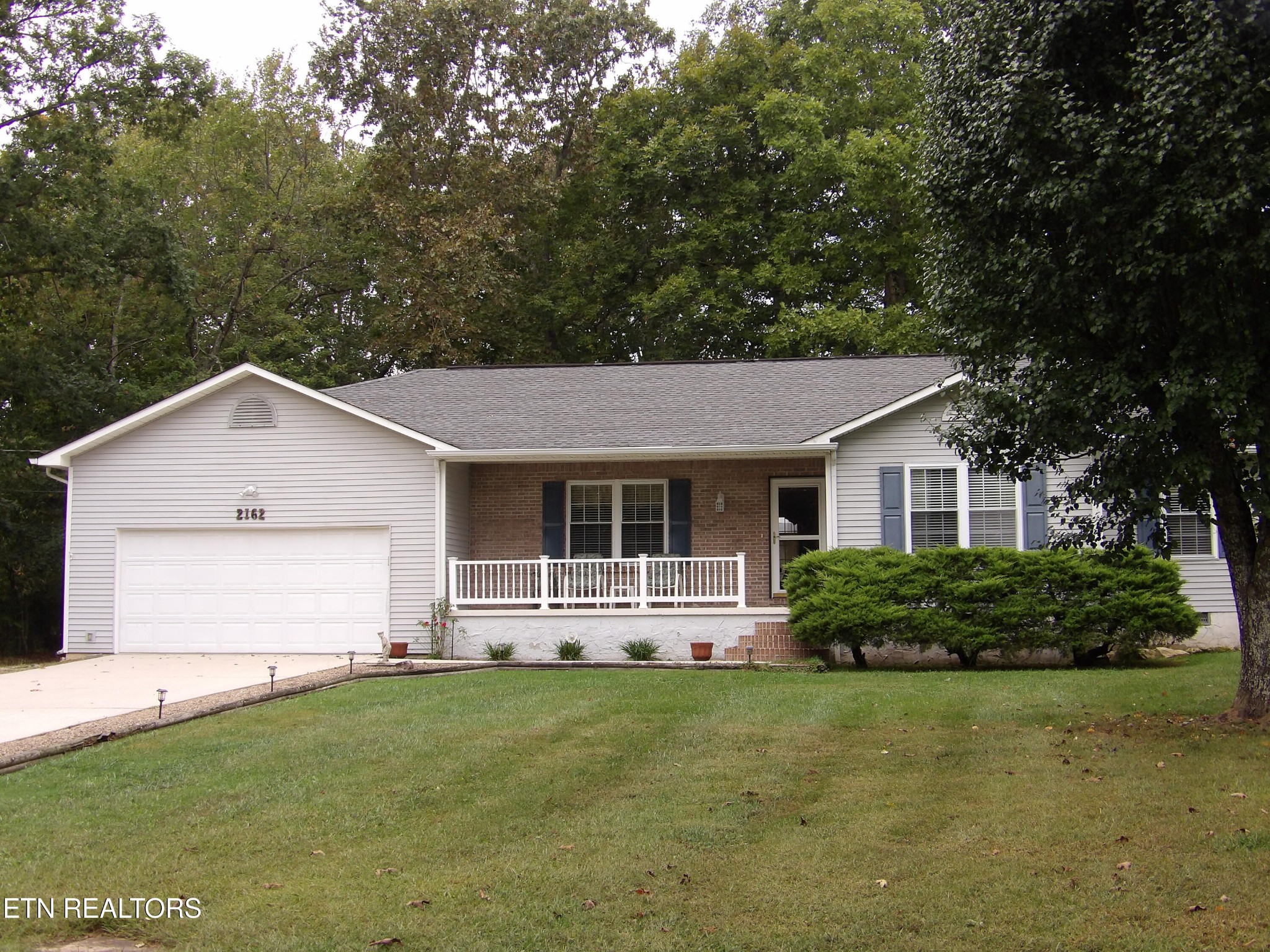 2162 Ona Road Crossville TN 38572