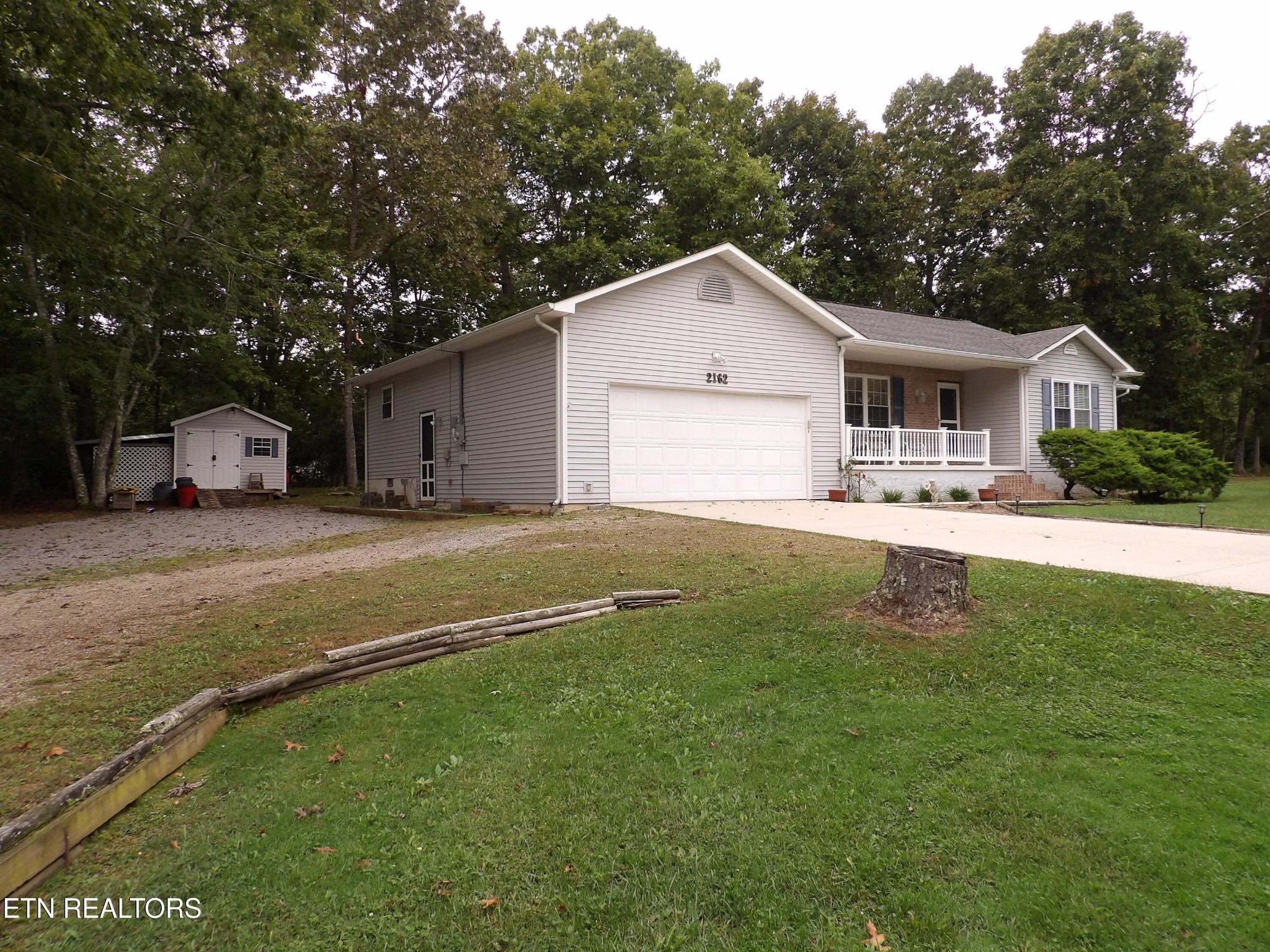 2162 Ona Road Crossville TN 38572