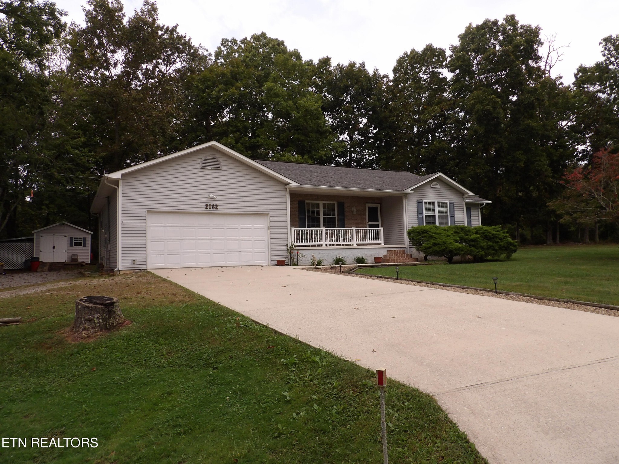 2162 Ona Road Crossville TN 38572
