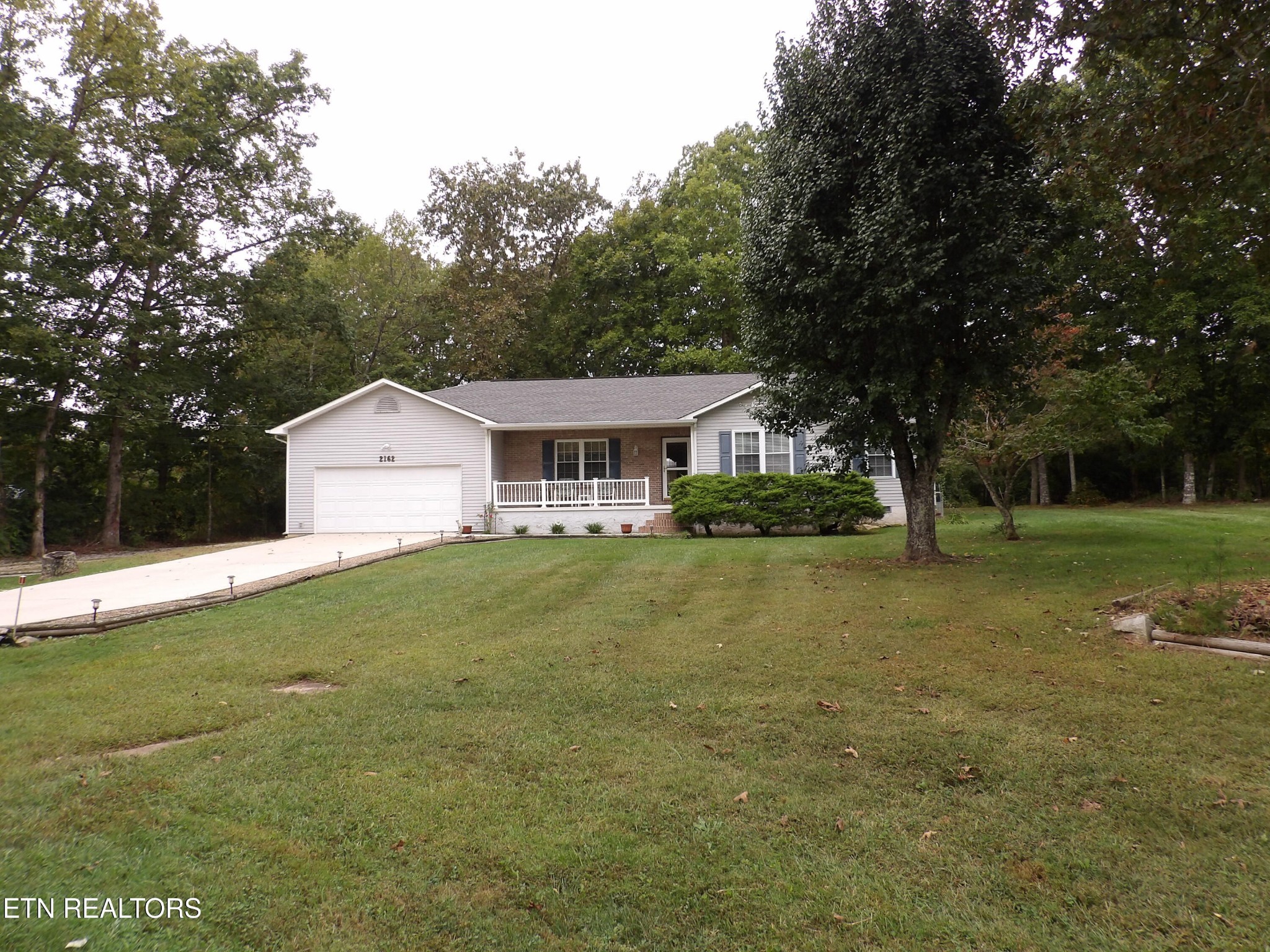 2162 Ona Road Crossville TN 38572