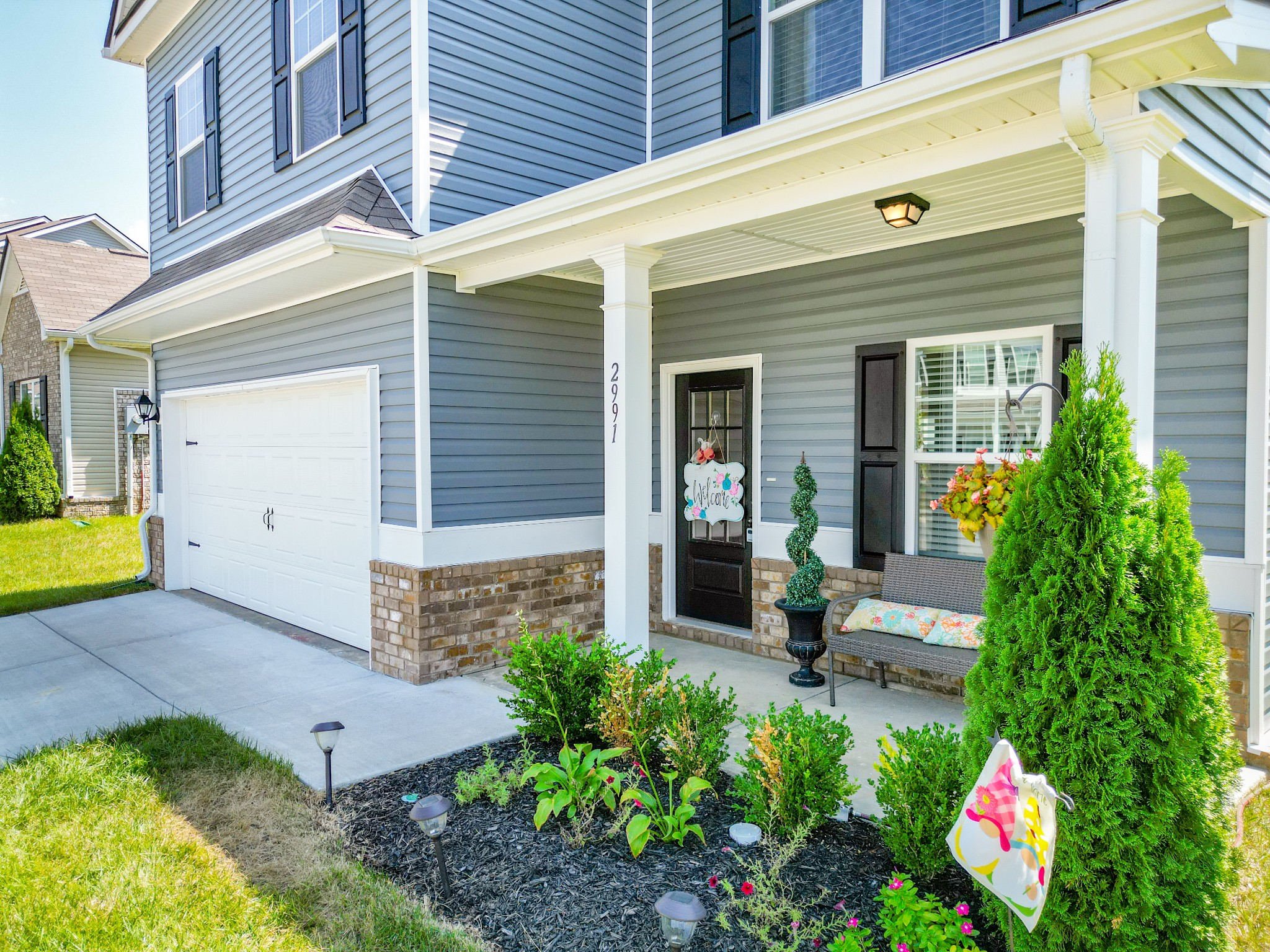 2991 Timewinder Way Columbia TN 38401