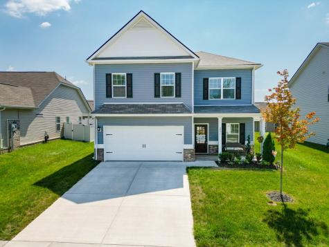 2991 Timewinder Way Columbia TN 38401