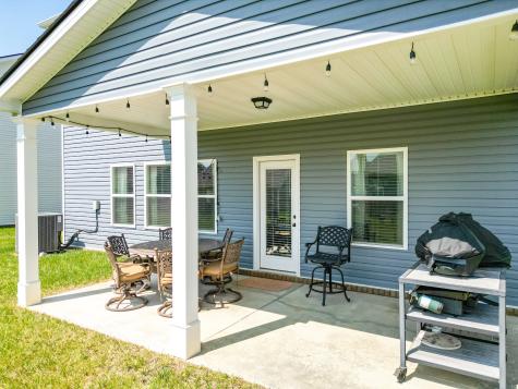 2991 Timewinder Way Columbia TN 38401