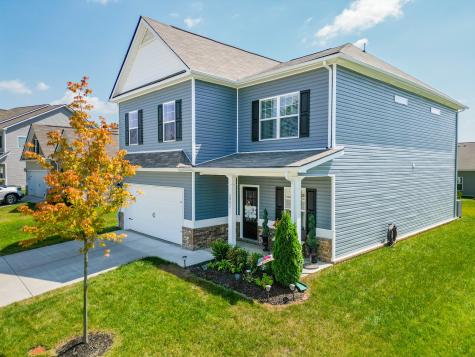 2991 Timewinder Way Columbia TN 38401
