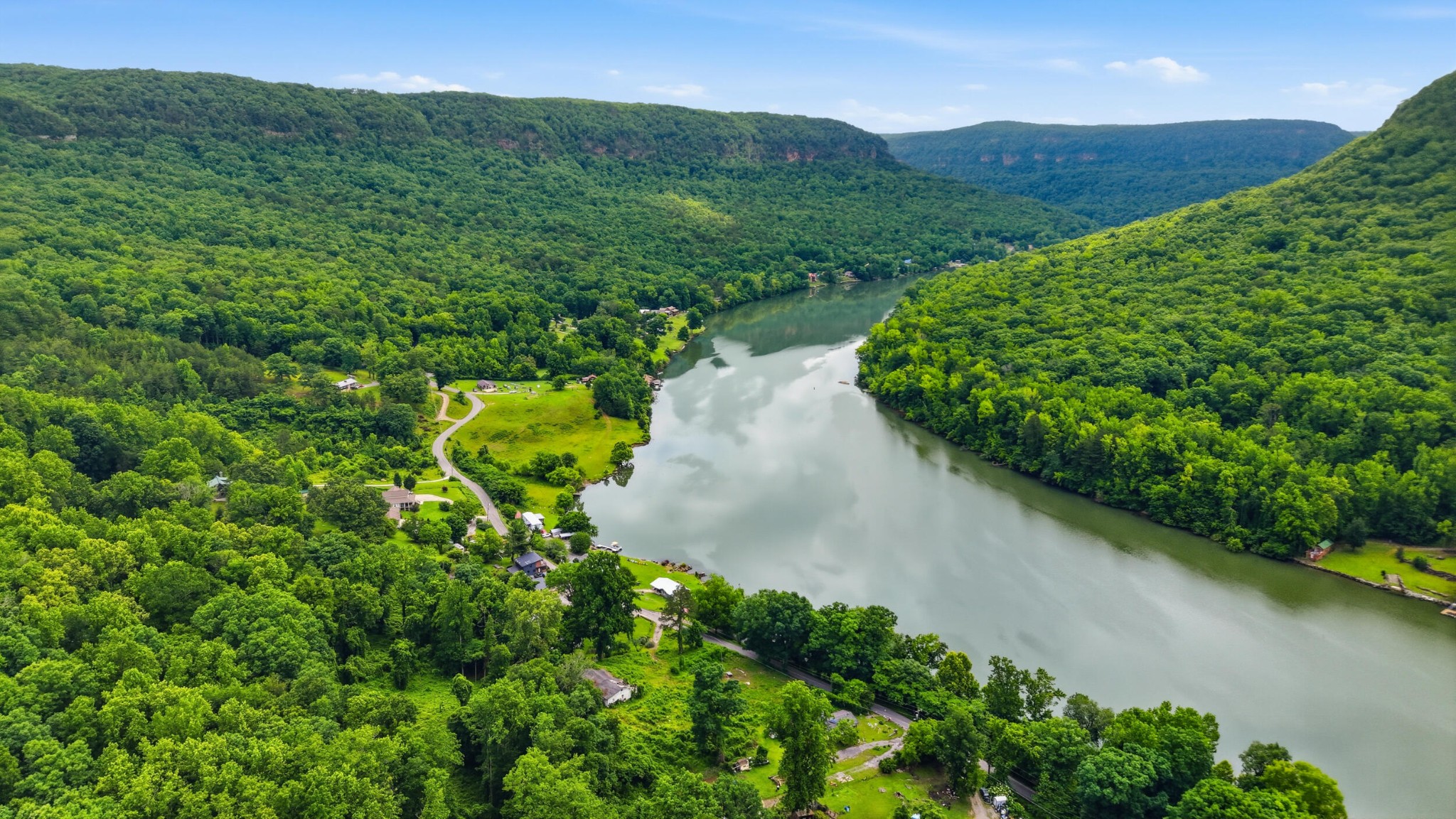20045 River Canyon Road Chattanooga TN 37405