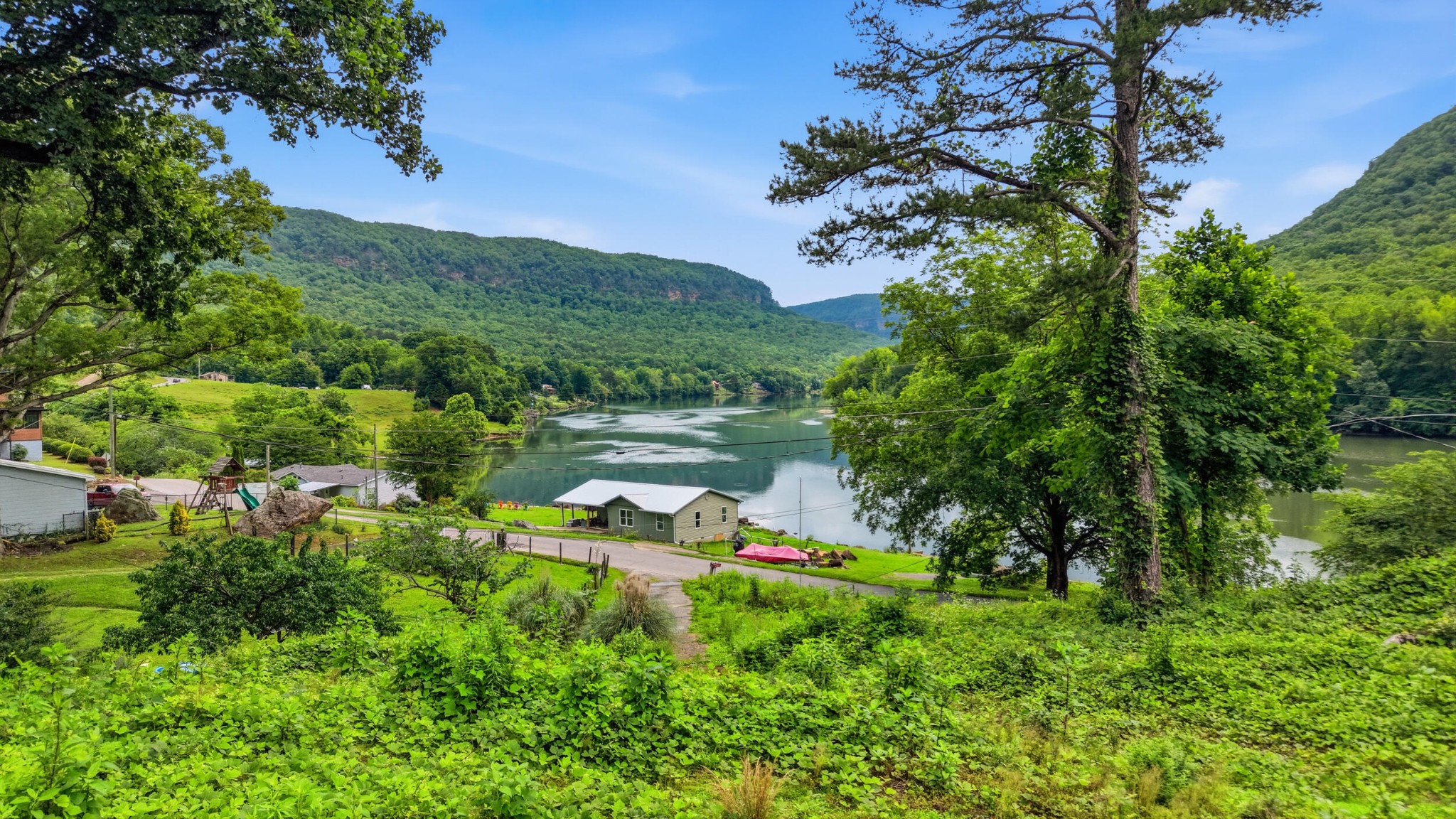 20045 River Canyon Road Chattanooga TN 37405