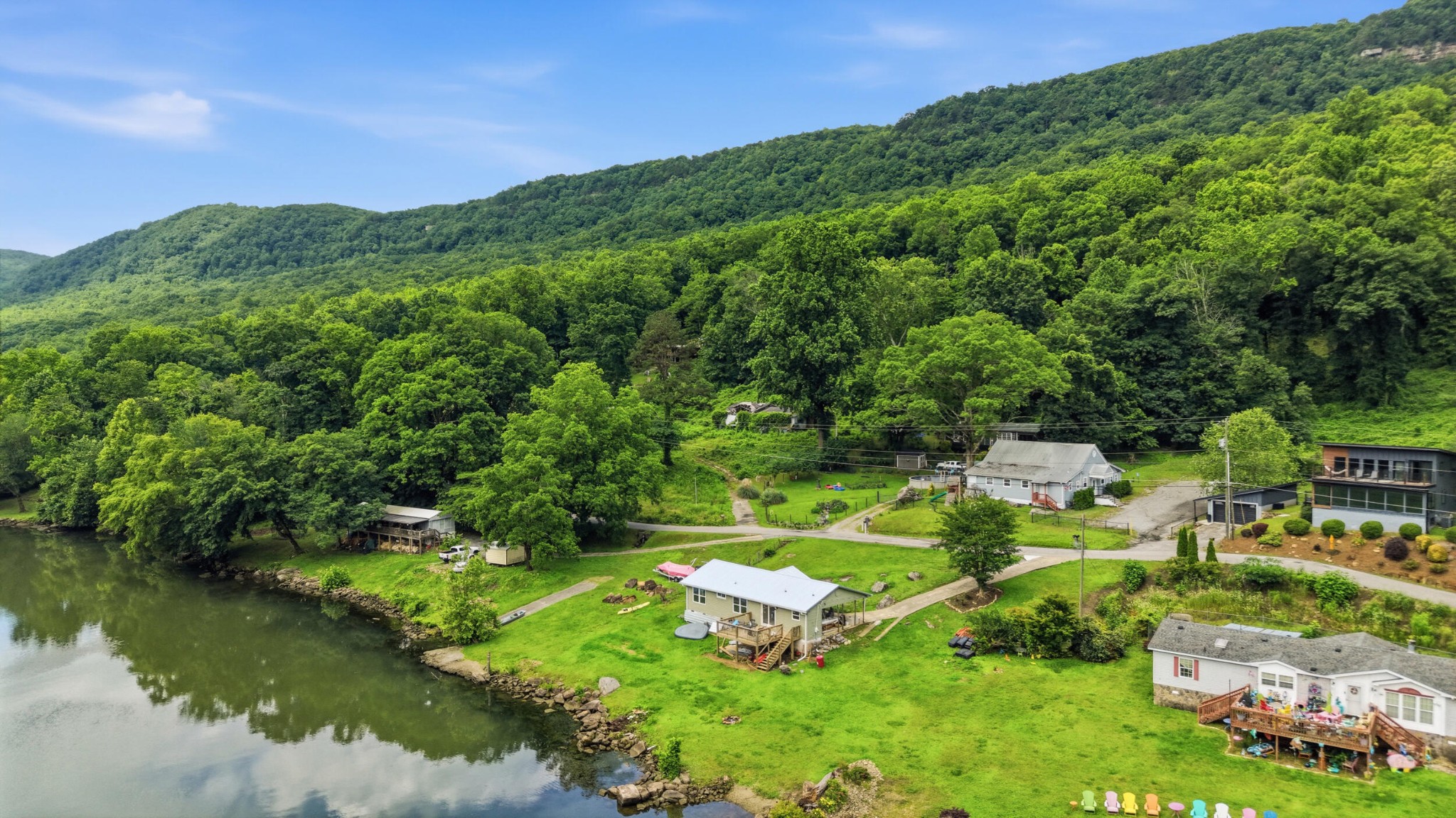 20045 River Canyon Road Chattanooga TN 37405