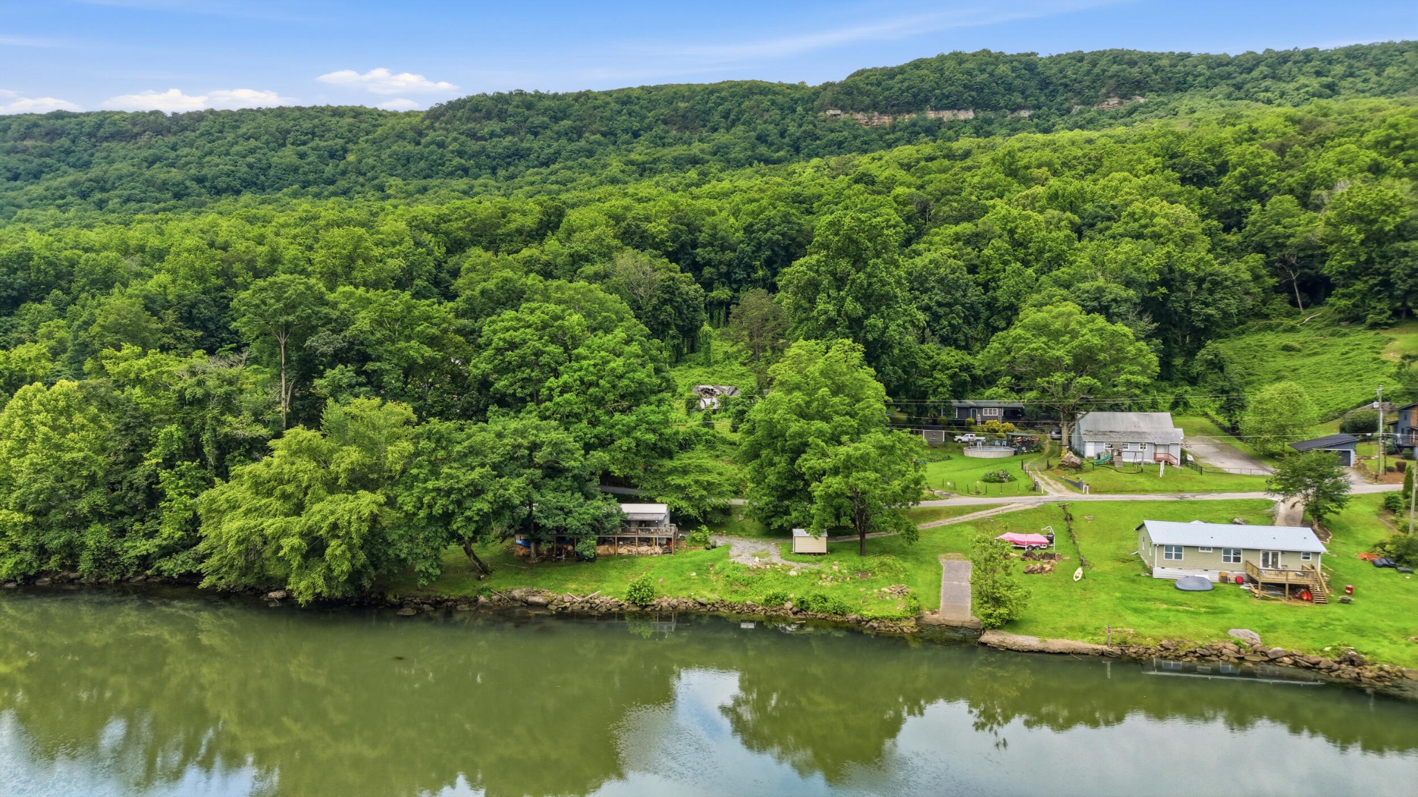 20045 River Canyon Road Chattanooga TN 37405