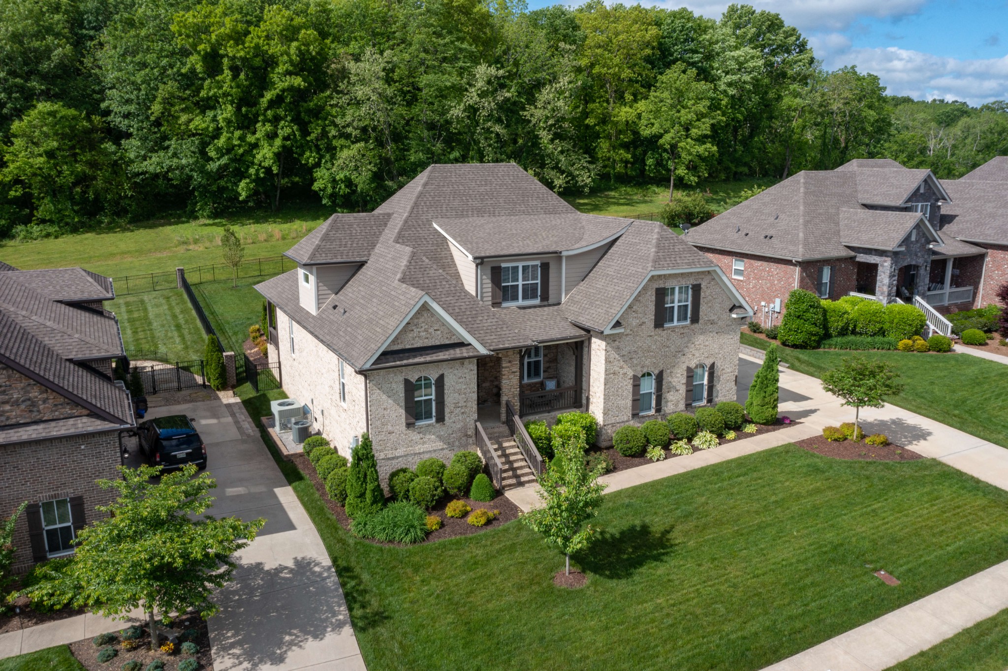 3716 Ronstadt Road, Thompsons Station, TN 37179 | 2383554 | Benchmark ...