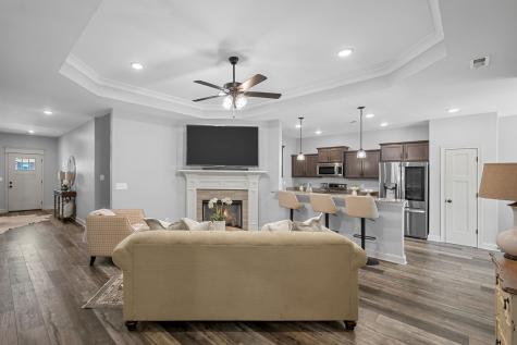 333 Chase Drive Clarksville TN 37043