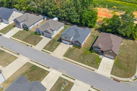 333 Chase Drive Clarksville TN 37043