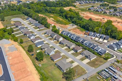 333 Chase Drive Clarksville TN 37043