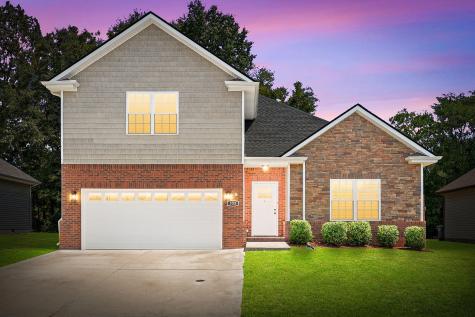 333 Chase Drive Clarksville TN 37043