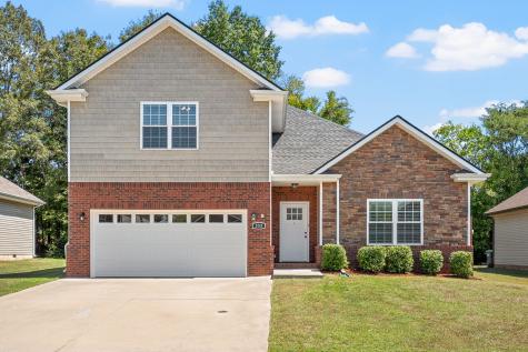 333 Chase Drive Clarksville TN 37043