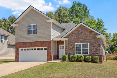333 Chase Drive Clarksville TN 37043