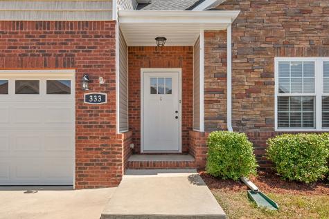 333 Chase Drive Clarksville TN 37043