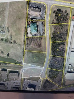1008 Pleasant Grove Place Mount Juliet TN 37122