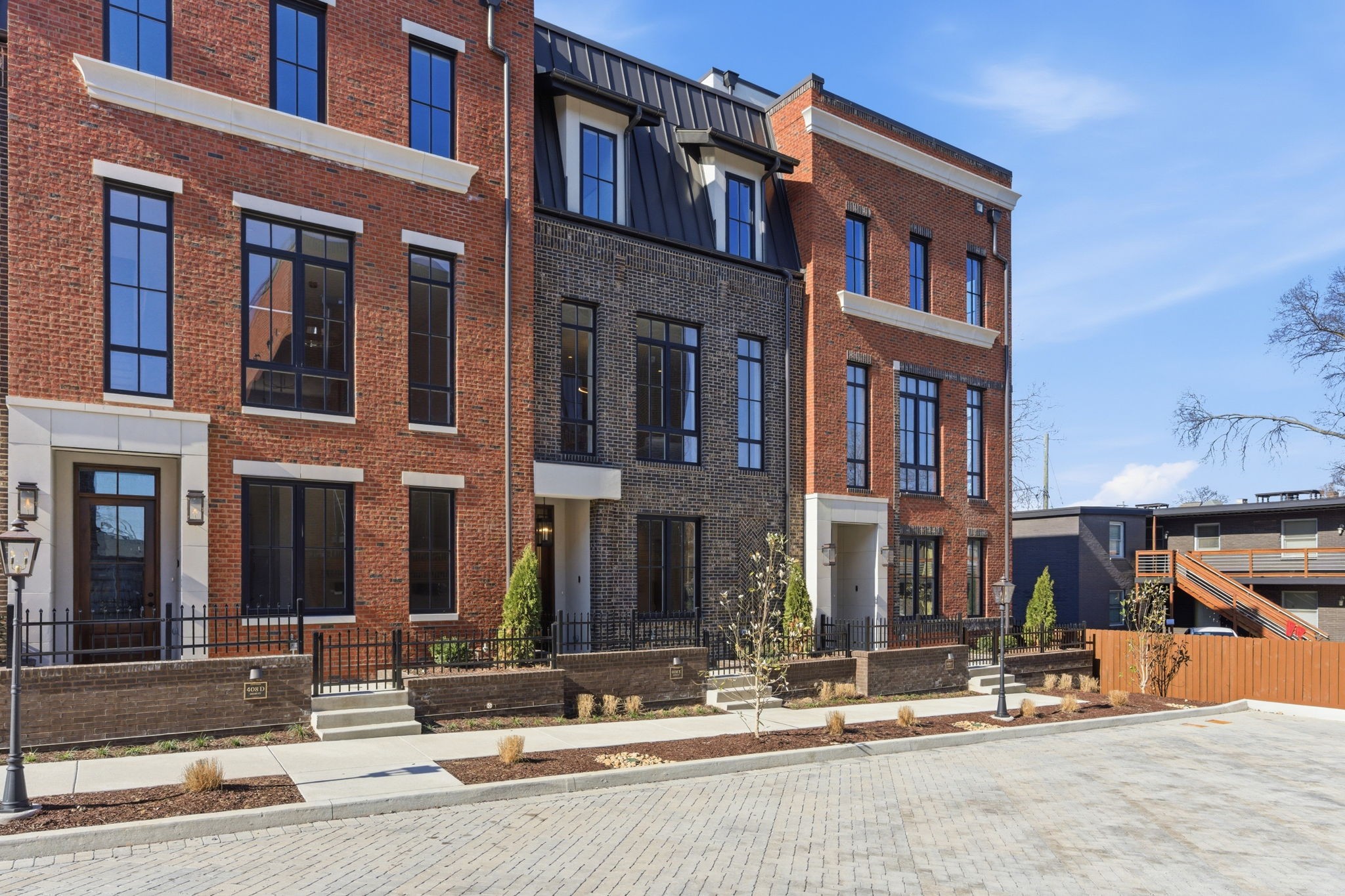408E Hume Street Nashville TN 37208