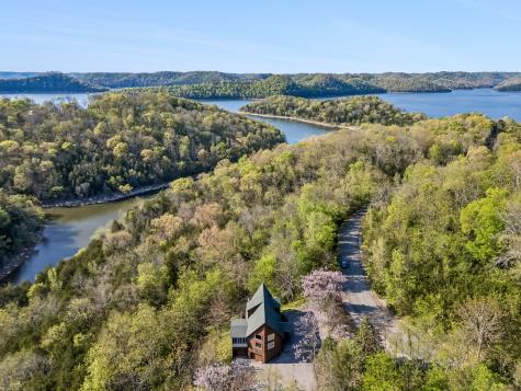 110 Lake Meadow Drive Smithville TN 37166