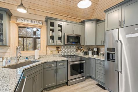 110 Lake Meadow Drive Smithville TN 37166