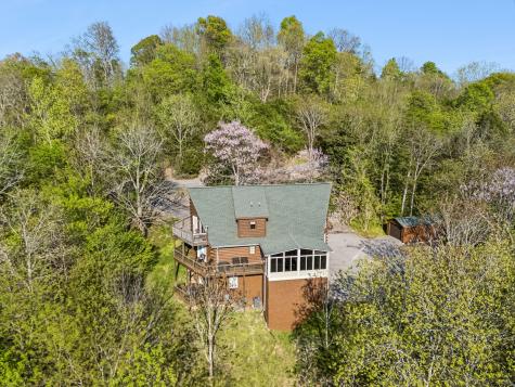 110 Lake Meadow Drive Smithville TN 37166