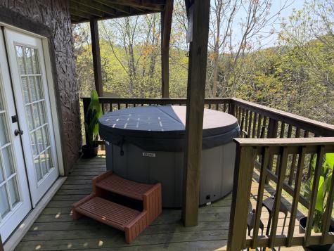 110 Lake Meadow Drive Smithville TN 37166