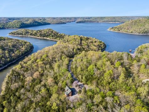 110 Lake Meadow Drive Smithville TN 37166