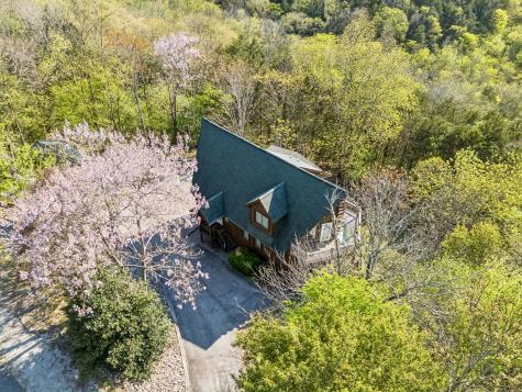 110 Lake Meadow Drive Smithville TN 37166