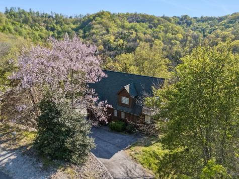 110 Lake Meadow Drive Smithville TN 37166