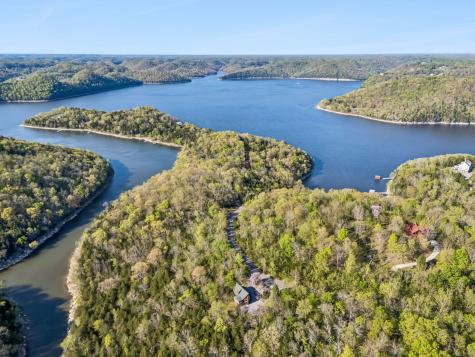 110 Lake Meadow Drive Smithville TN 37166