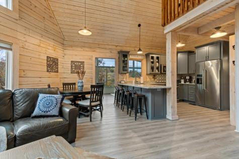 110 Lake Meadow Drive Smithville TN 37166