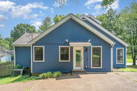 101 Vickey Court Nashville TN 37211