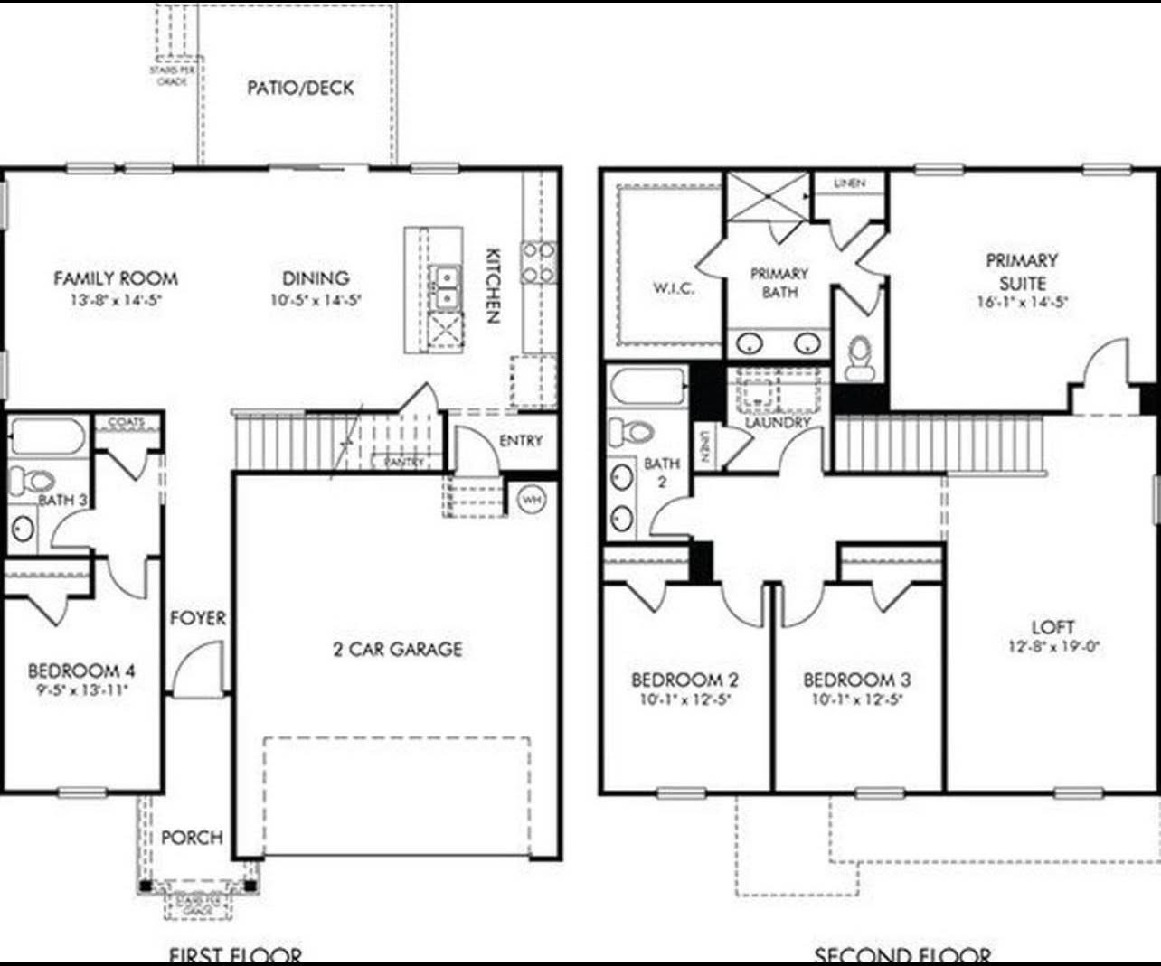 4504 Smokey Mountain Place Antioch TN 37013