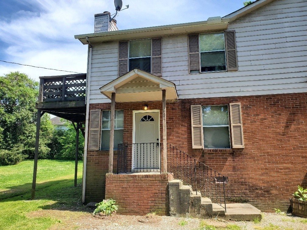 1317 Pierce Road A Madison TN 37115