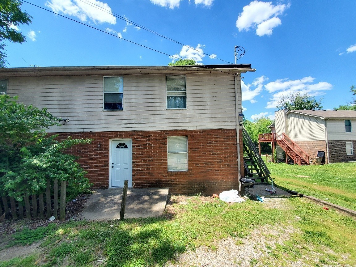 1317 Pierce Road A Madison TN 37115