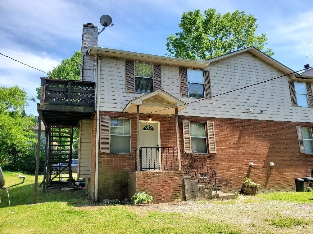 1317 Pierce Road A Madison TN 37115