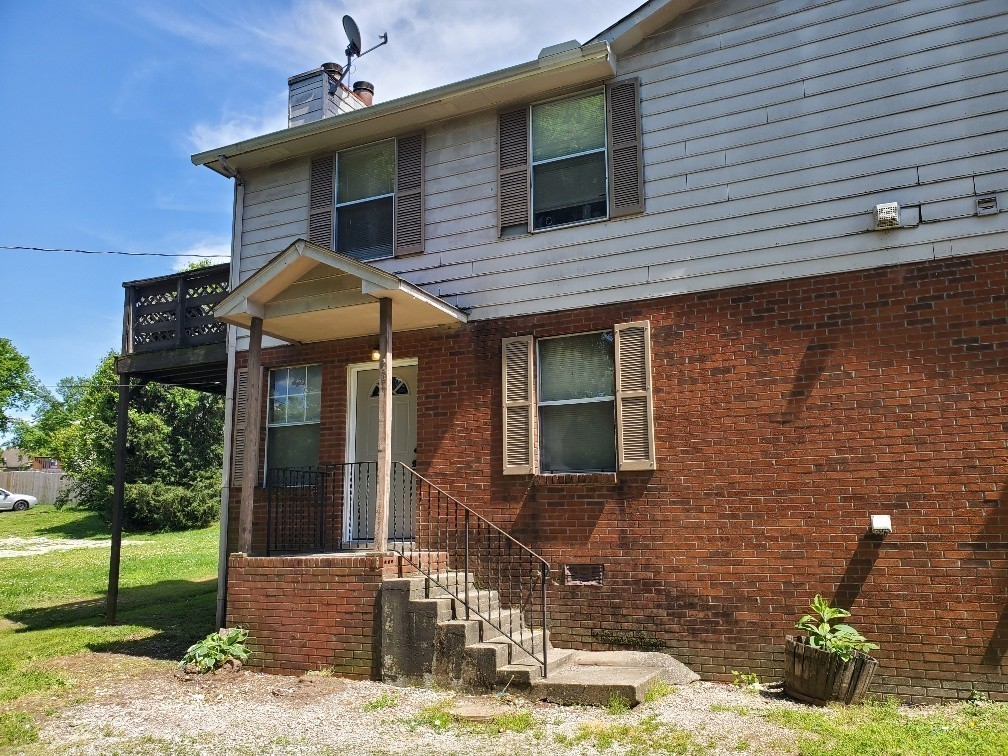 1317 Pierce Road A Madison TN 37115