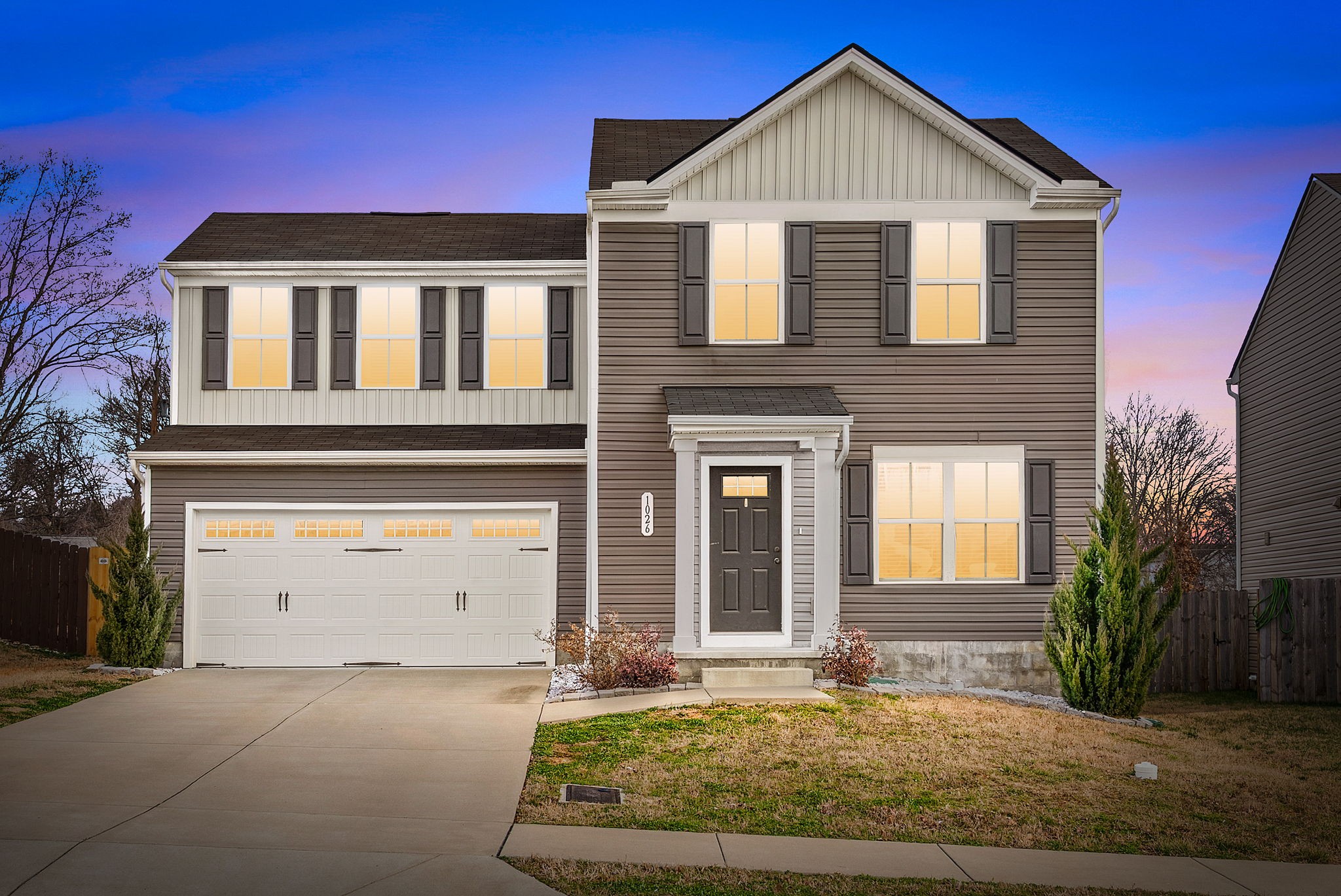 1026 Cone Boulevard Nashville TN 37207