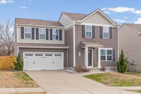 1026 Cone Boulevard Nashville TN 37207