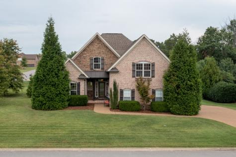 1039 Berkshire Boulevard Mount Juliet TN 37122